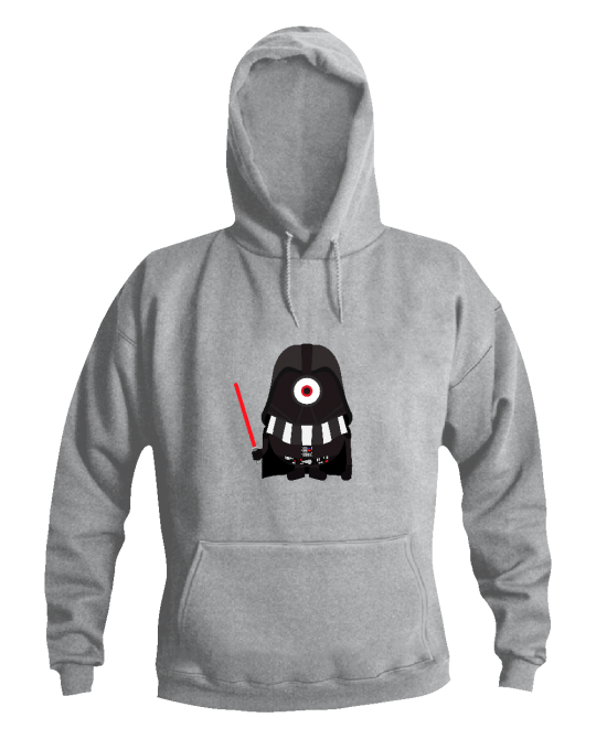 Džemperis Minion Star Wars